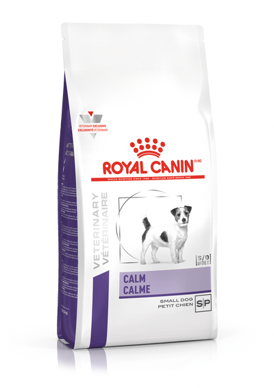 Royal Canin Calm Perro Pequeño