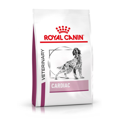 Royal Canin Cardiac Perro