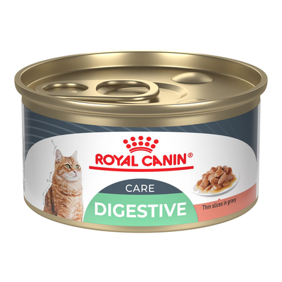 Royal Canin Digestive Care Gato Lata
