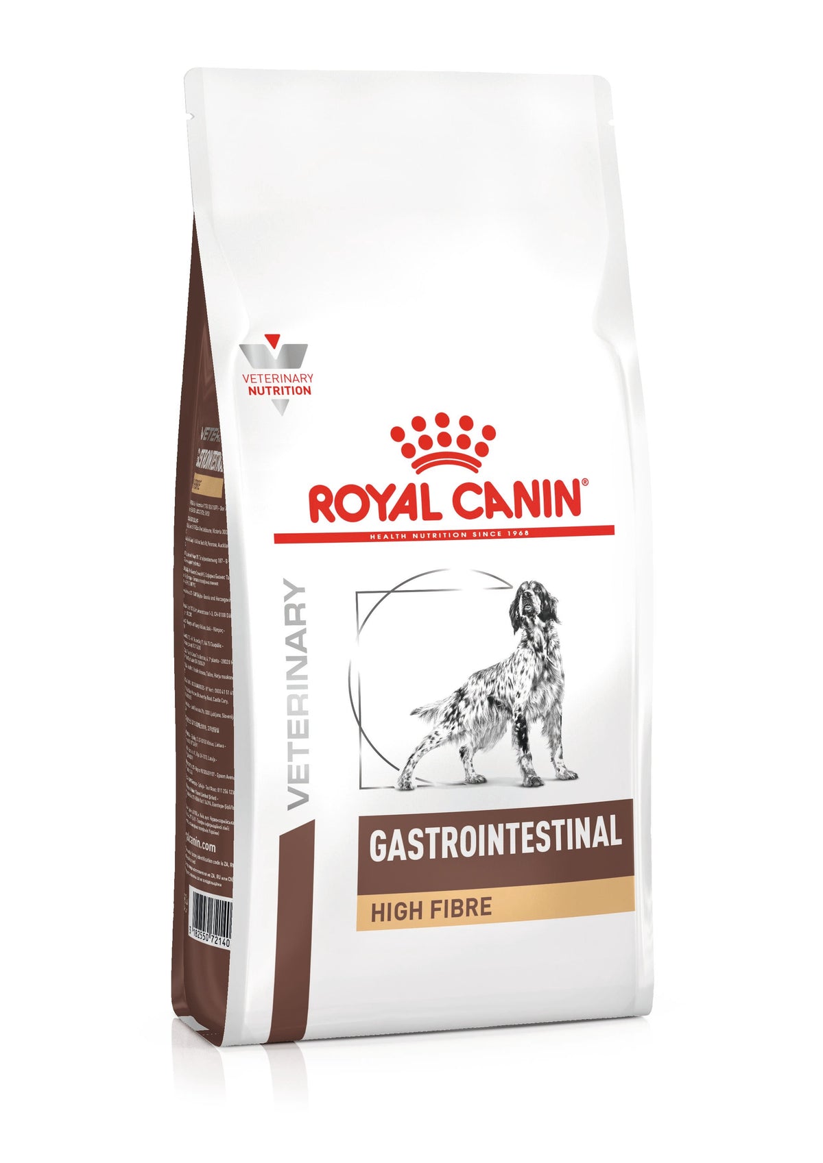 Royal Canin Gastrointestinal High Fibre Perro