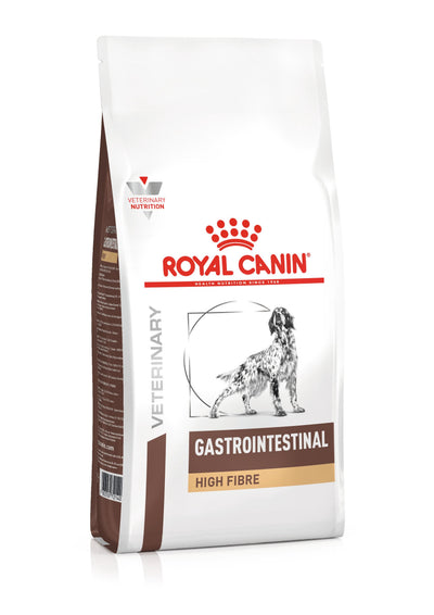 Royal Canin Gastrointestinal High Fibre Perro