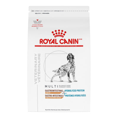 Royal Canin Gastrointestinal Low Fat + Hydrolyzed Protein Perro