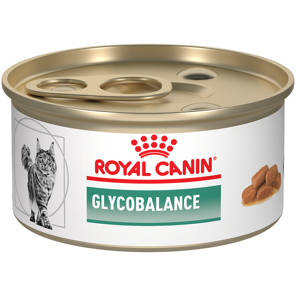 Royal Canin Glycobalance Gato Lata