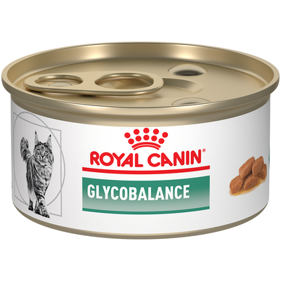 Royal Canin Glycobalance Gato Lata