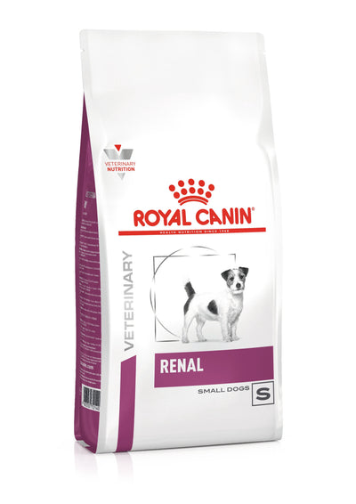 Royal Canin Renal Perro Pequeño