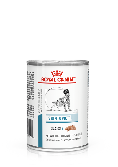 Royal Canin Skintopic Lata para perros