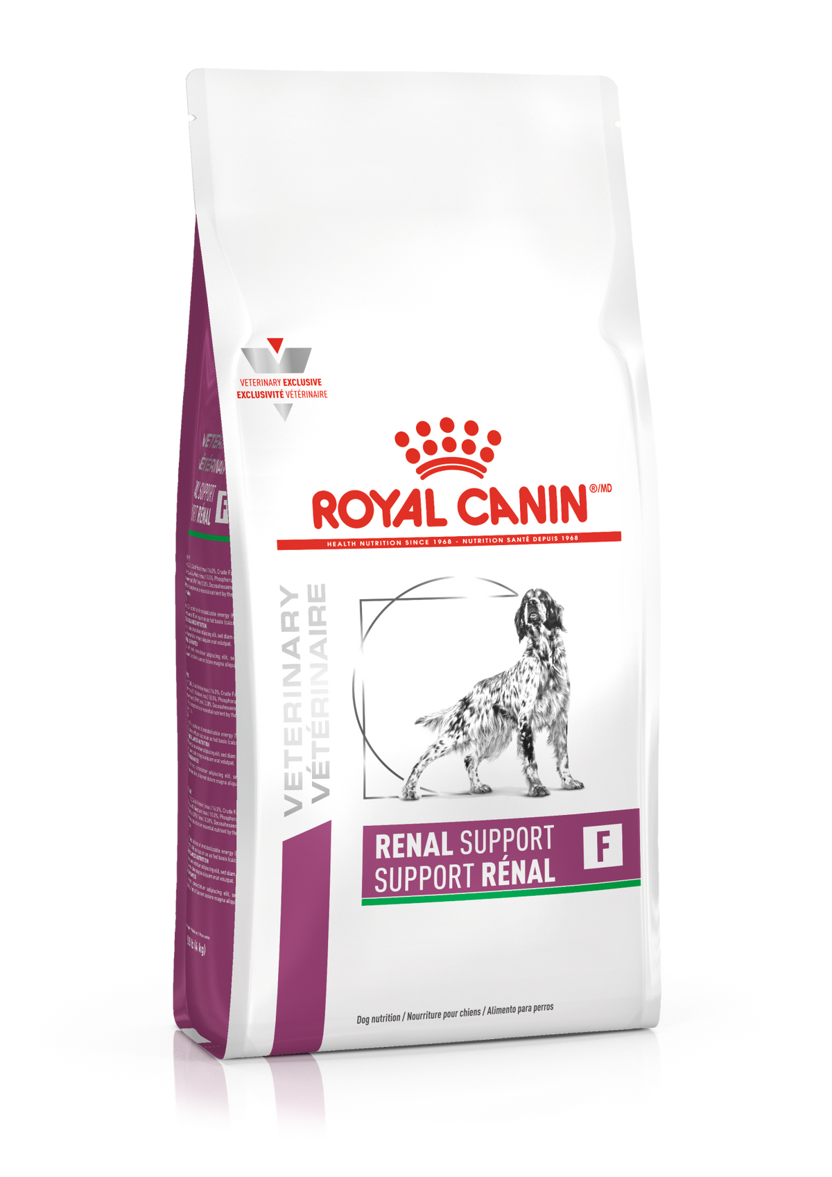 Royal Canin Soporte Renal F Perro
