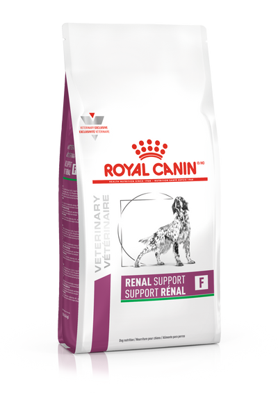 Royal Canin Soporte Renal F Perro