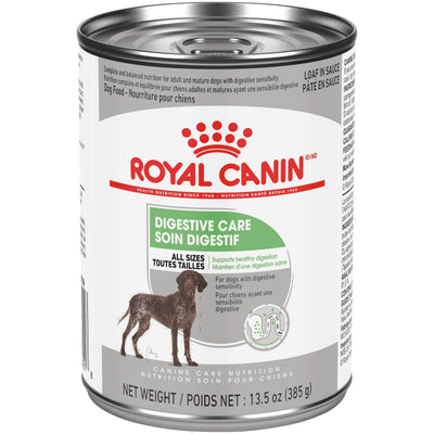 Royal Canin Digestive Care Perro Lata 385 g