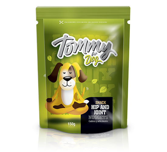 Snack Tommy For Dog Hip And Joint