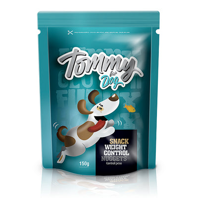 Snack Tommy For Dog Weight Control