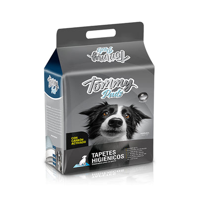 Tapetes Higiénicos Tommy Pads