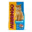 Alimento Seco Para Gato Mirringo Adulto 500 g