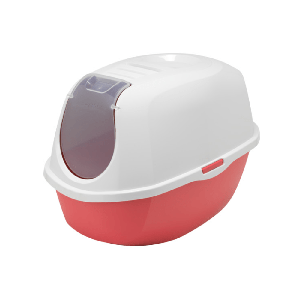 Arenera Smart Cat Coral Moderna 54x40x41 cm