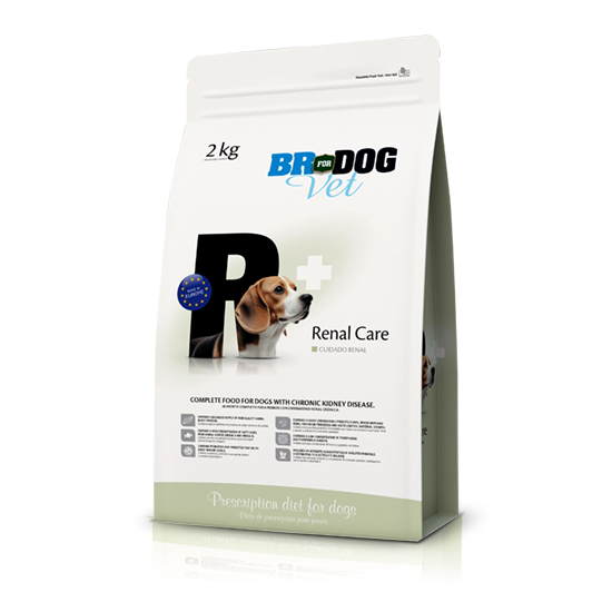 BR for Dog Vet Renal Care
