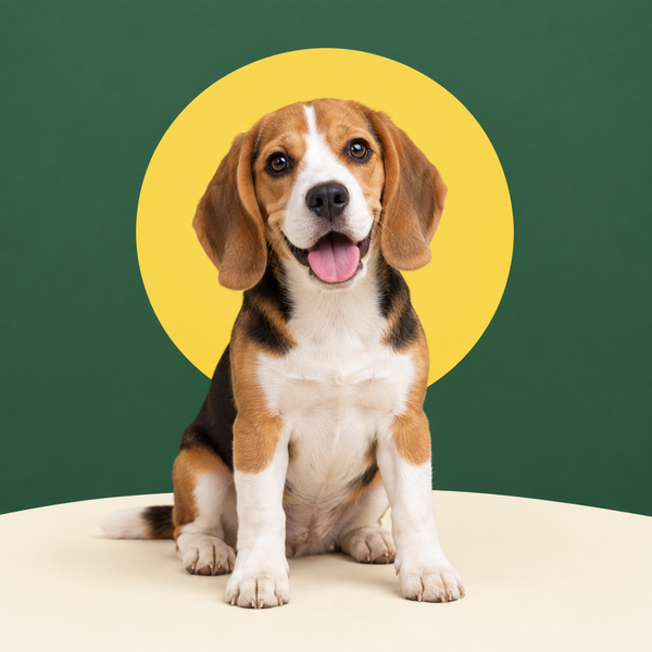 Perro beagle: productos para perros
