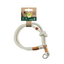 Collar Para Perro M-PETS Eco Blanco L