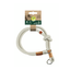 Collar Para Perro M-PETS Eco Blanco M