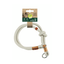 Collar Para Perro M-PETS Eco Blanco S