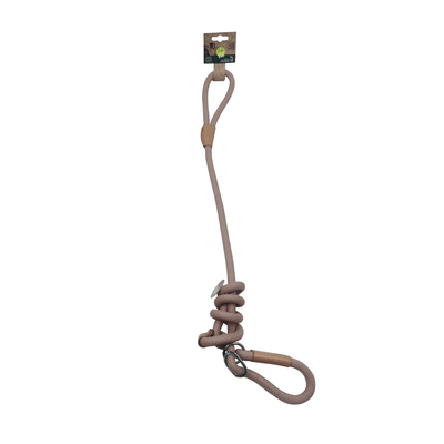 Correa Para Perro M-PETS Eco Rosa S