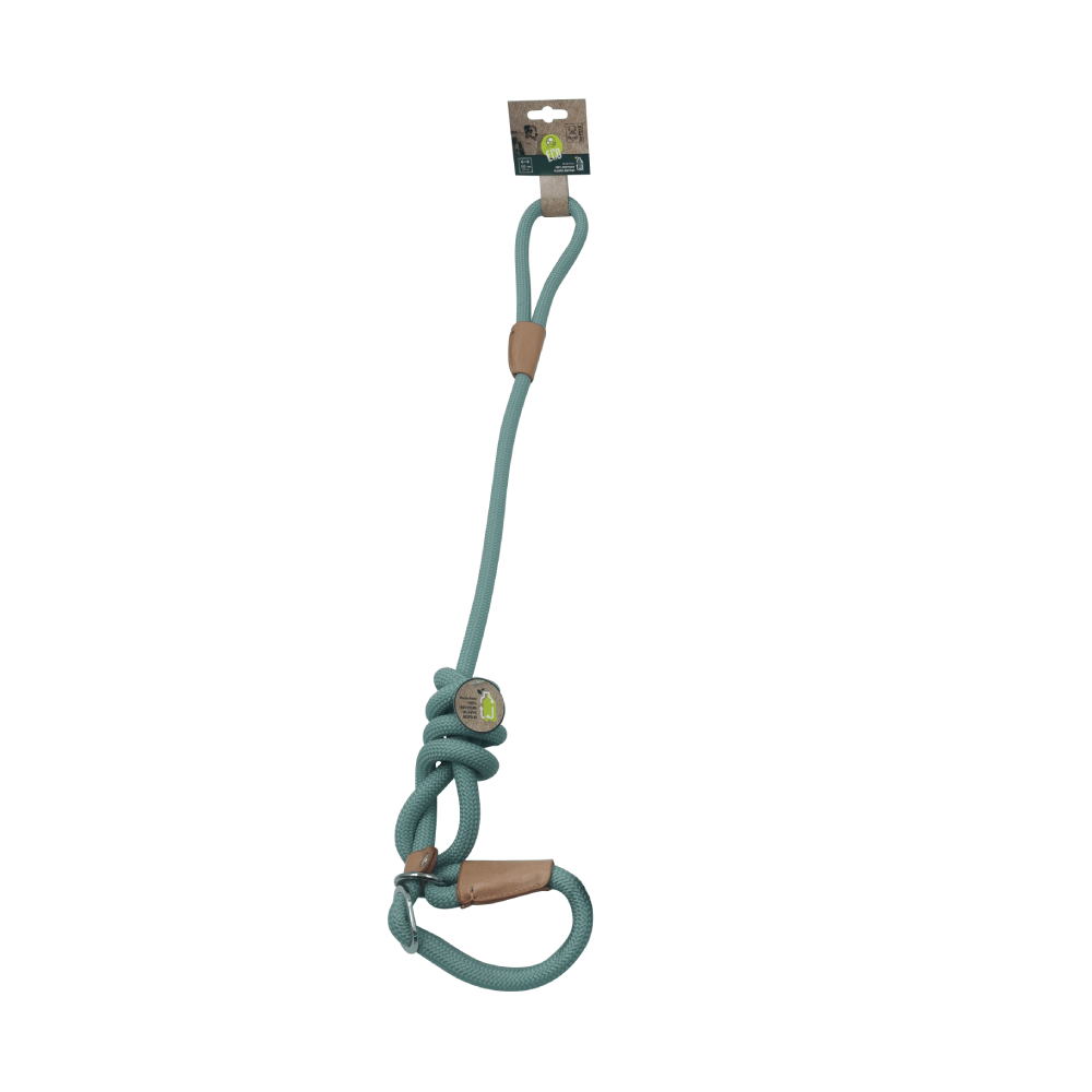 Correa Para Perro M-PETS Eco Verde S