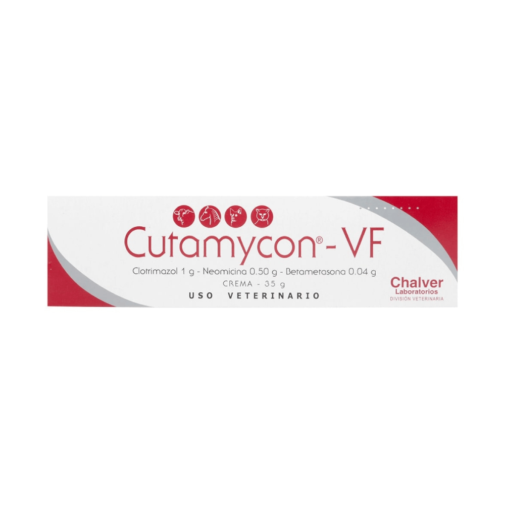 Crema Dermalogica Para Mascotas Cutamycon 35 g