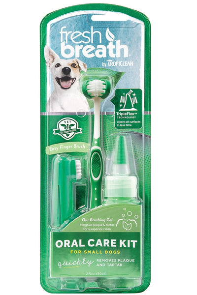 Oral Care Kit For Dogs M/L