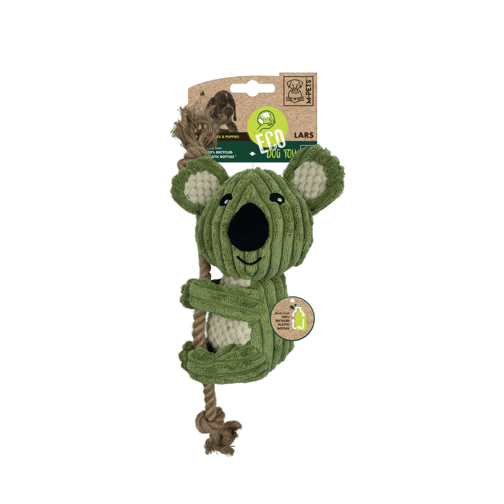 Juguete Para Perro M-PETS Eco Lars 34x11x7 cm