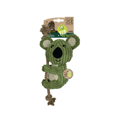 Juguete Para Perro M-PETS Eco Lars 34x11x7 cm