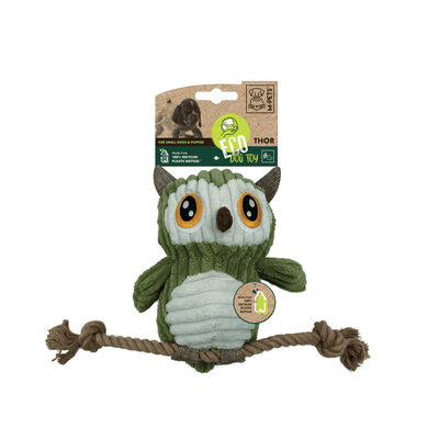 Juguete Para Perro M-PETS Eco Thor 30x13x7 cm