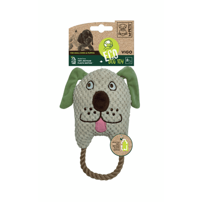 Juguete Para Perro M-PETS Eco Vigo 23x11x8 cm