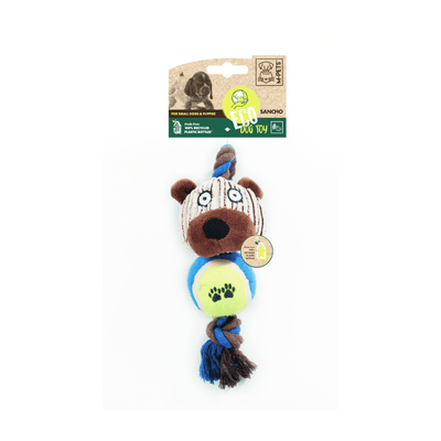 Juguete Para Perro M-PETS Sancho Único