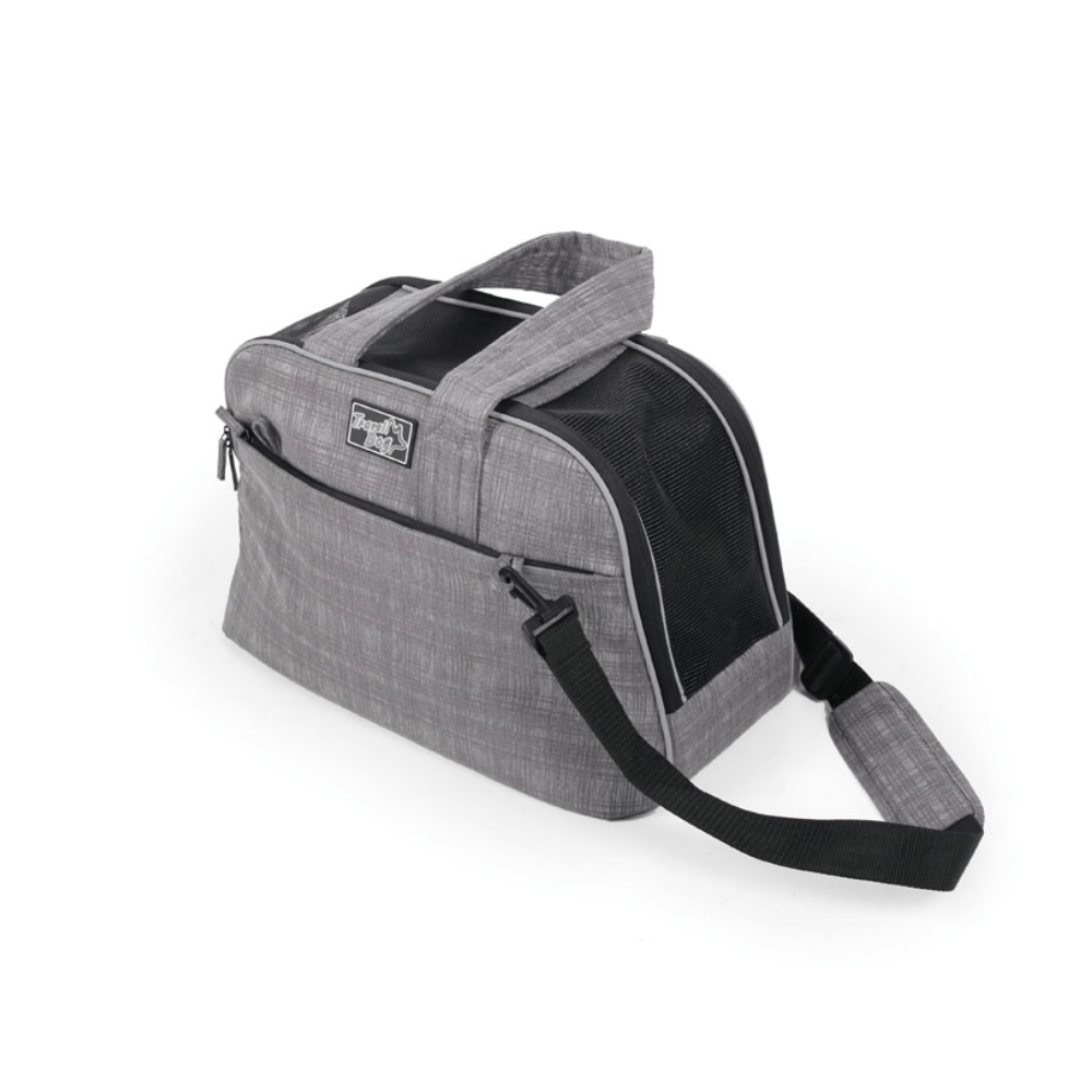 Morral Para Perro Afp Travel Dog Paet Carry Bag 43x25x26 cm