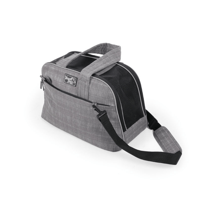 Morral Para Perro Afp Travel Dog Paet Carry Bag 43x25x26 cm
