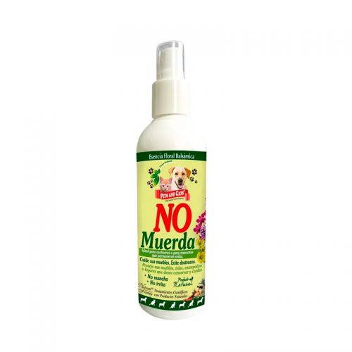 Esencia No Muerda Para Mascotas 240 ml