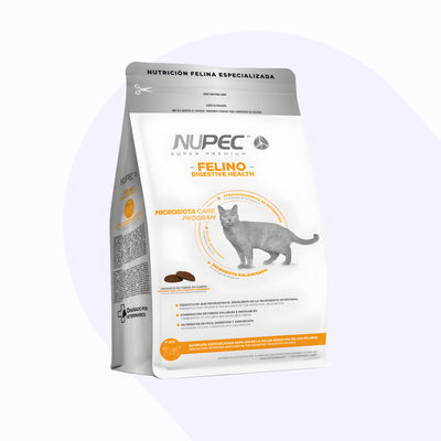 Nupec Felino Digestive Health 1.5 Kg