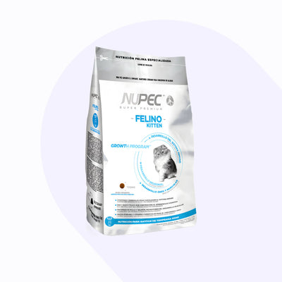 Nupec Felino Kitten 1.5 Kg
