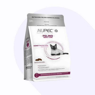 Nupec Felino Renal Care 1.5 Kg 1.5 Kg