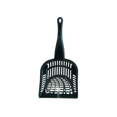 Pala Recolectora M-PETS Large Scoop Negro 34,5x16x7,5 cm