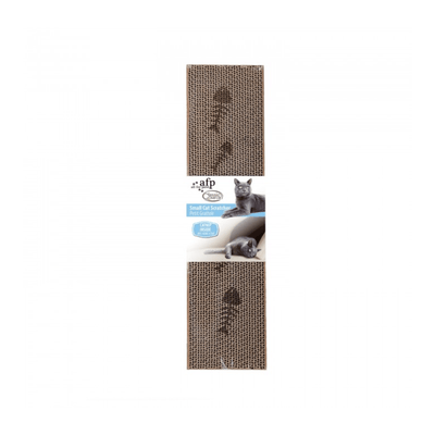 Rascador Para Gato Afp Small Cat Scratcher 45 x 11,5 x 2,5 cm