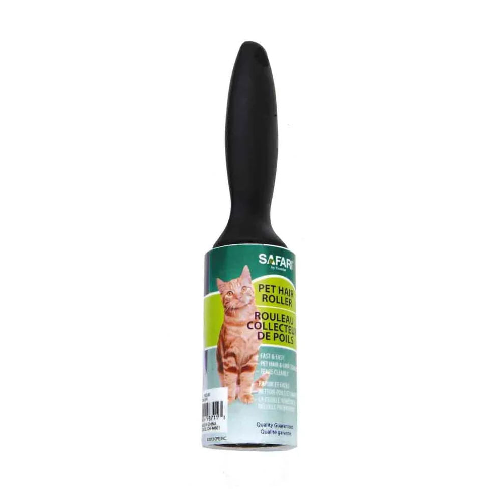 Removedor De Pelos Safari 60 Hojas Único