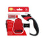 Correa Para Perro Kong Retráctil Terrain Roja S