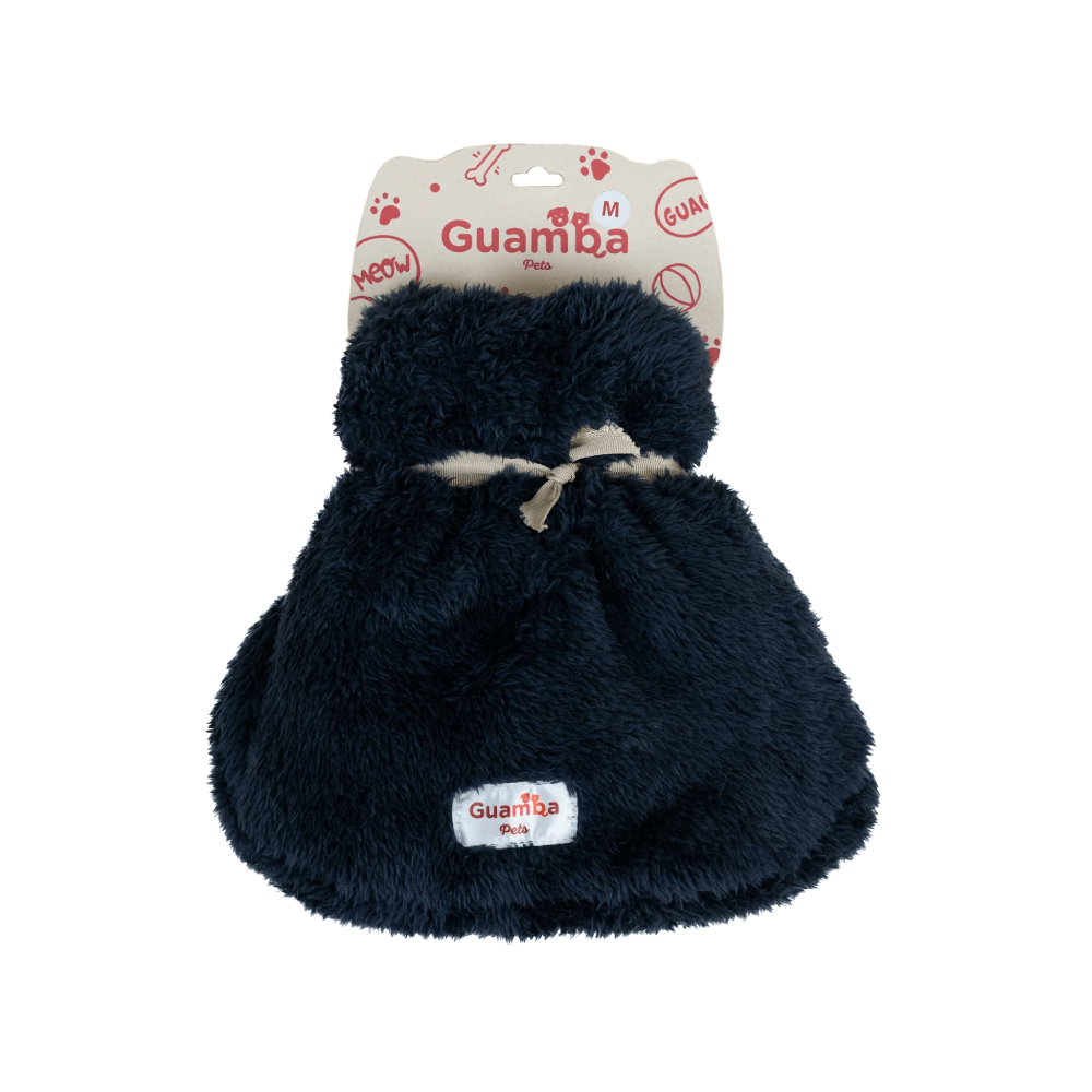 Saco Para Perro Moscú Azul S