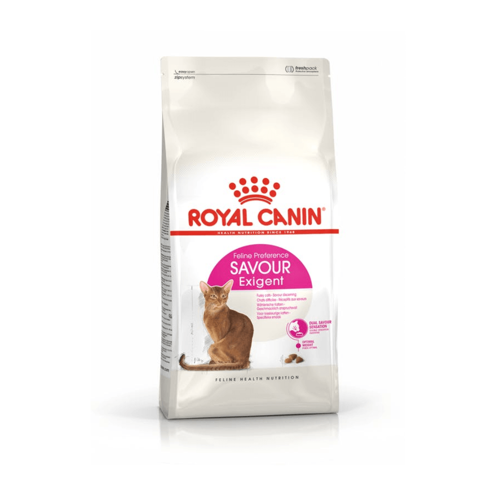Alimento Para Gato Royal Canin Feline Health Nutrition Savor 2 kg