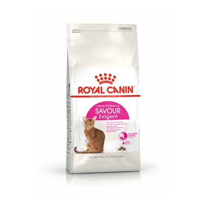 Alimento Para Gato Royal Canin Feline Health Nutrition Savor 2 kg