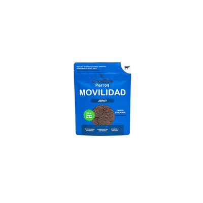 Snack Para Perro GoodBoy Movilidad 112 g