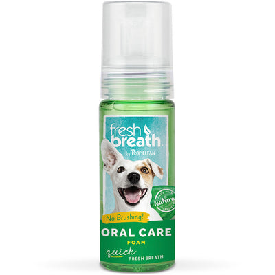 Instant Tropiclean Fresh Foam 5,4 oz