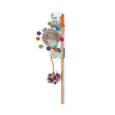 Vara Para Gato Afp Sombrero Wand 1 x 11,5 x 109 cm